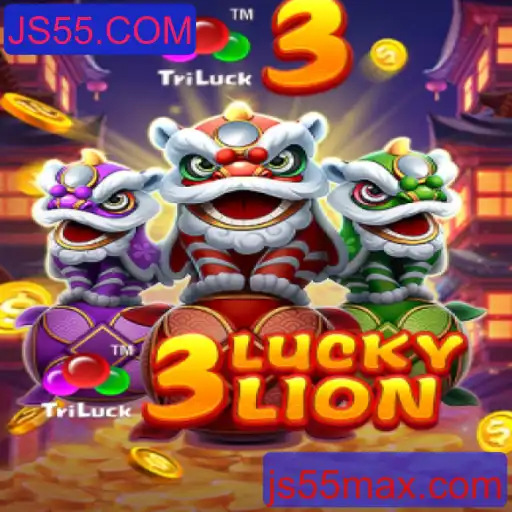 Descubra 3LUCKYLION: O Novo Fenômeno dos Jogos Online