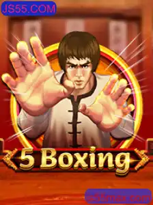 Explorando o Mundo do Jogo 5Boxing: Regras e Estratégias