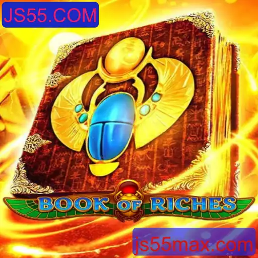 Descubra o Fascinante Mundo do Jogo BookofRiches