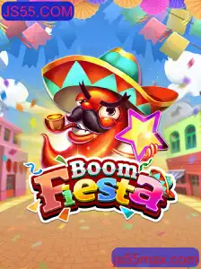 Guia Completo sobre BoomFiesta: O Novo Fenômeno dos Jogos Online