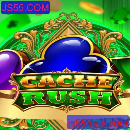 Explorando CacheRush: O Jogo de Estratégia e Habilidade em Destaque