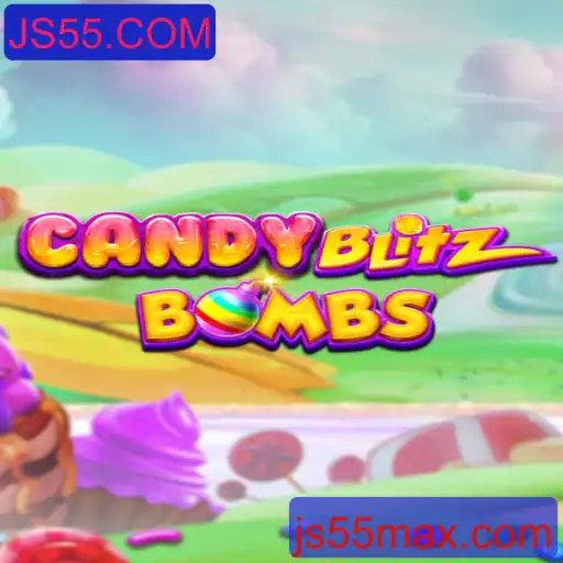CandyBlitzBombs: Diversão Explosiva em um Mundo Doce