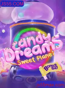 Explorando o Mundo Encantador de CandyDreamsSweetPlanet