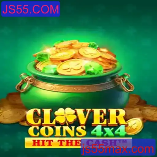 Descubra o Emocionante Mundo de CloverCoins4x4 em JS55.COM