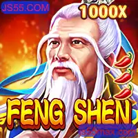 FengShen: A Experiência de Jogo Inovadora no JS55.COM