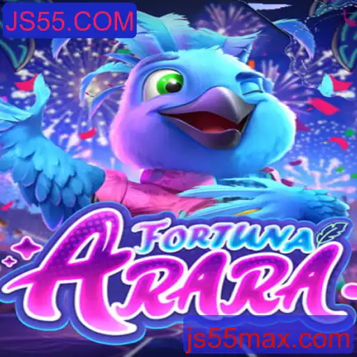 FortunaArara: Uma Aventura de Estratégia e Sorte