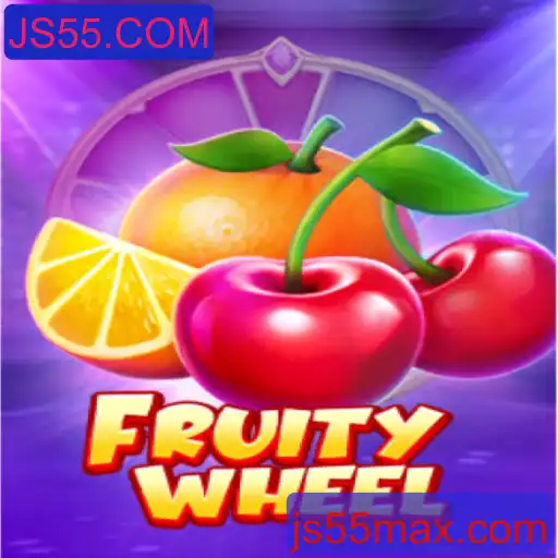 FruityWheel: Um Novo Jogo Emocionante Disponível em JS55.COM