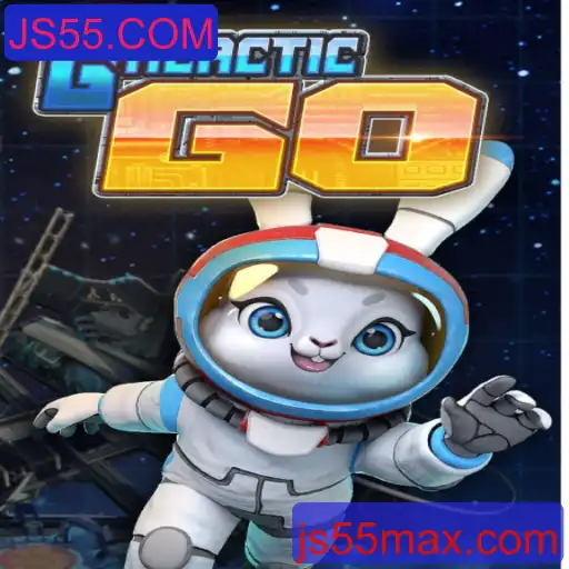 GalacticGO: O Universo da Aventura no Mundo dos Jogos