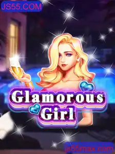 GlamorousGirl: Explorando a Fascinação do Jogo com JS55.COM