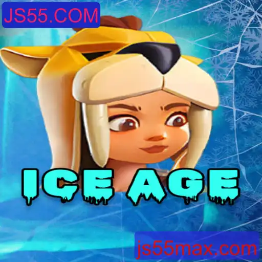 IceAge: Um Mergulho no Mundo da Era do Gelo com JS55.COM