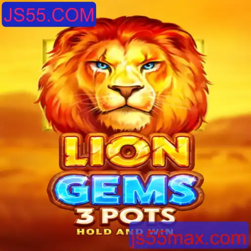 Exploração Profunda do Jogo LionGems3pots
