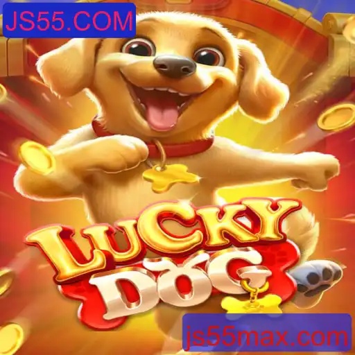 Descubra o Empolgante Jogo LuckyDog em JS55.COM