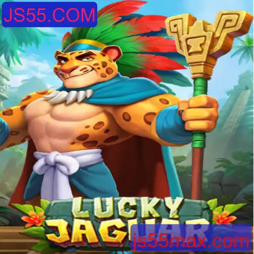 Experimente a Aventura com LuckyJaguar: Um Jogo Empolgante da JS55.COM