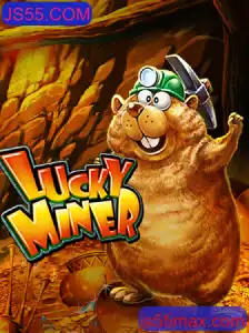 Desvendando o Fascinante Mundo de LuckyMiner