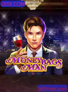 Explorando o Mundo de MoneybagsMan: O Jogo que Conquista Amantes de Aventuras