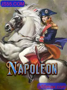 Descubra o Fascinante Jogo 'Napoleon' na Plataforma JS55.COM