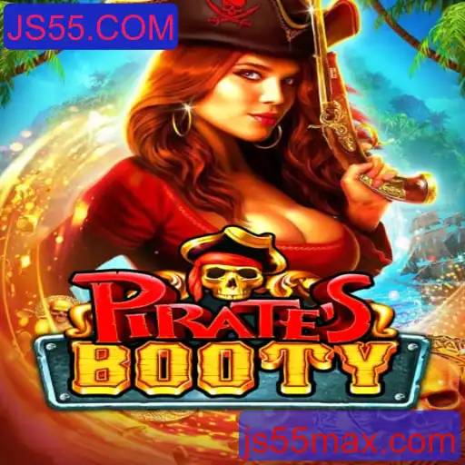 PiratesBooty: Uma Aventura Excitante nos Sete Mares
