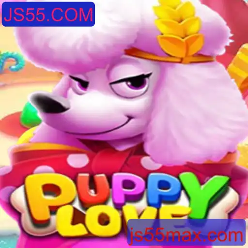 PuppyLove: A Diversão Canina com JS55.COM