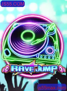 Explorando o Fenômeno do Jogo RaveJump