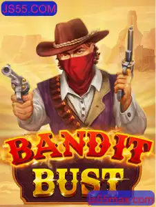 Explorando BanditBust: Aventura e Estratégia no Universo dos Jogos de Mesa