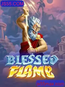 Explorando o Fascinante Universo de BlessedFlame