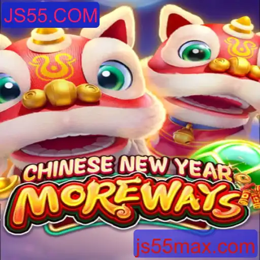 Descubra o Jogo CHINESENEWYEARMOREWAYS da JS55.COM