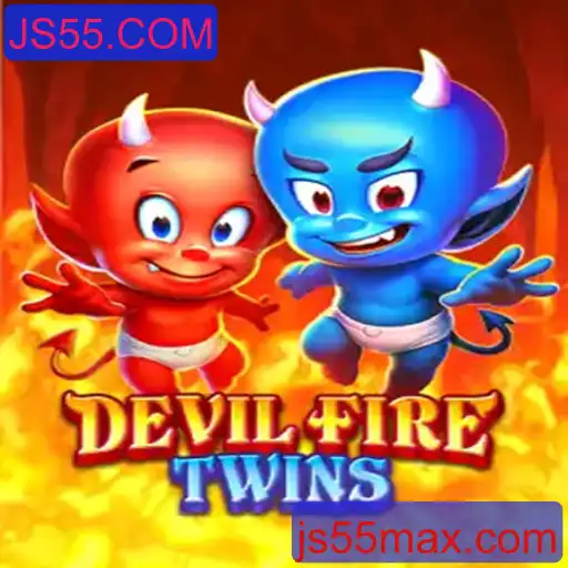 DevilFireTwins: Uma Aventura Inflamável no Mundo dos Jogos