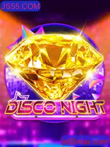 A Fascinante Experiência de Jogo em 'DiscoNight' na Plataforma JS55.COM