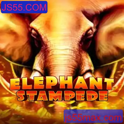Descubra o Fascinante Mundo de ElephantStampede