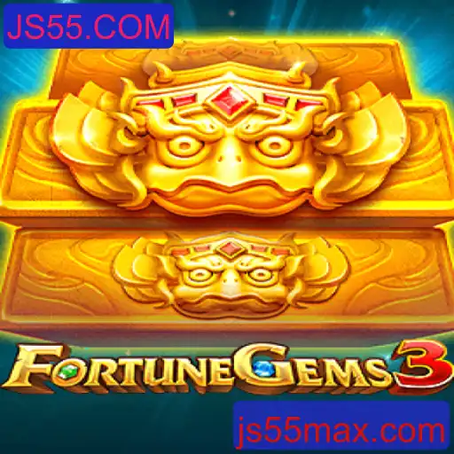 Descubra o Fascinante Mundo de FortuneGems3 no JS55.COM