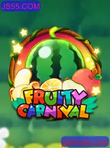 FruityCarnival: Uma Jornada Imersiva e Vibrante no Mundo dos Slots Online