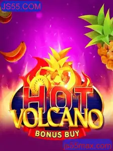 Descubra o Mundo Emocionante de HotVolcanoBonusBuy: O Jogo de Cassino Online do JS55.COM