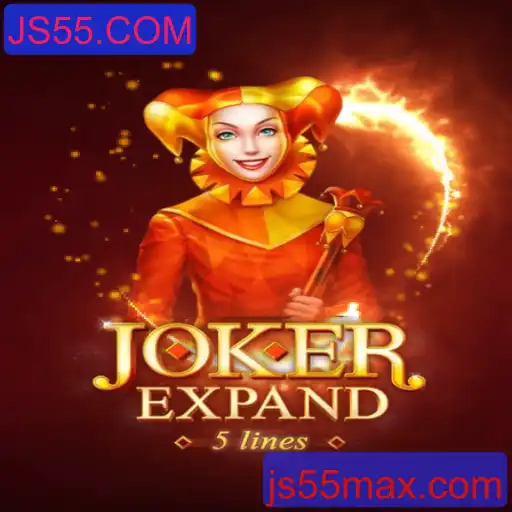 JokerExpand: Um Mergulho no Mundo do Entretenimento Interativo