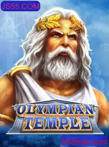 Descubra o Universo Fascinante de OlympianTemple em JS55.COM