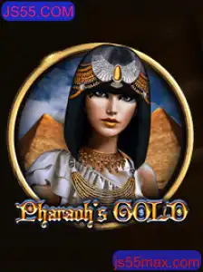 Descubra a Aventura de PharaohsGold: Um Mergulho no Universo de JS55.COM