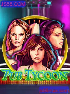 Descubra PubTycoon: Seu Novo Jogo de Simulação de Bar