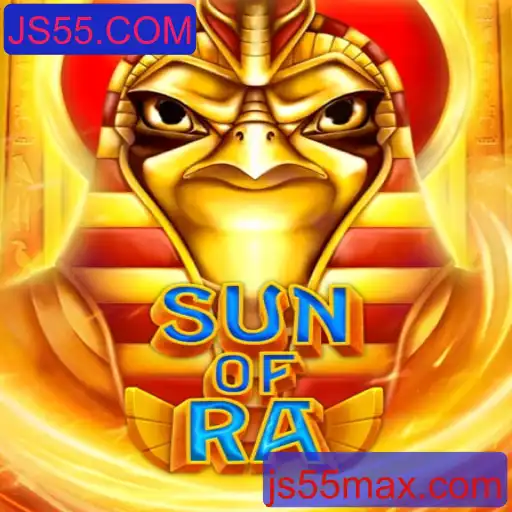 SunofRa: Descubra o Mundo Antigo com JS55.COM