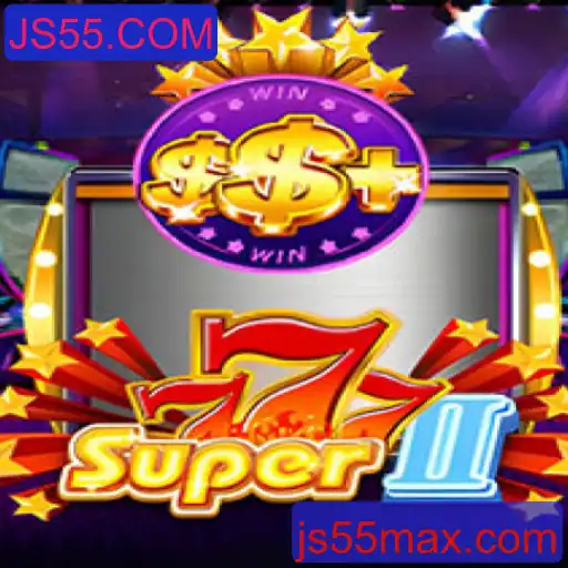 Descubra o Fascinante Mundo de Super777II no Universo de JS55.COM