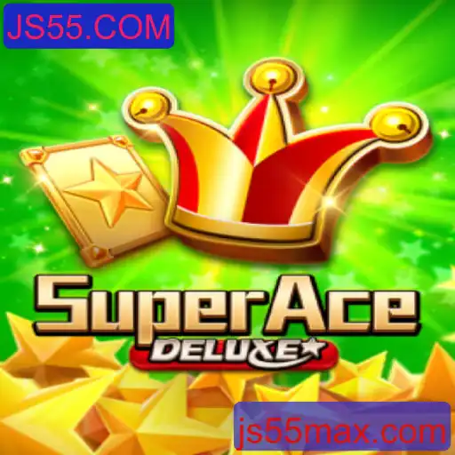 Explorando o Mundo do SuperAceDeluxe: Um Jogo Inovador da JS55.COM