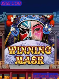 WinningMask: Uma Nova Experiência de Jogo