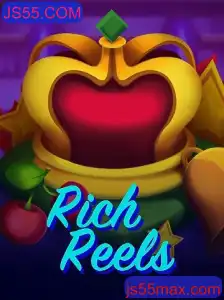 Explorando o Universo de RichReels: A Nova Sensação do JS55.COM