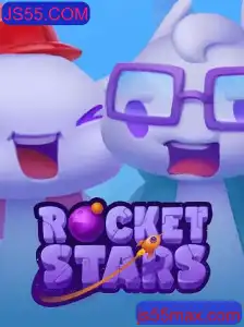 RocketStars: O Fenômeno dos Jogos Espaciais Online