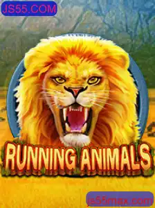 Explorando RunningAnimals: Um Jogo Empolgante no Mundo de JS55.COM