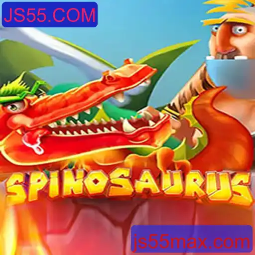 Spinosaurus: Aventura Pré-histórica no Mundo dos Jogos