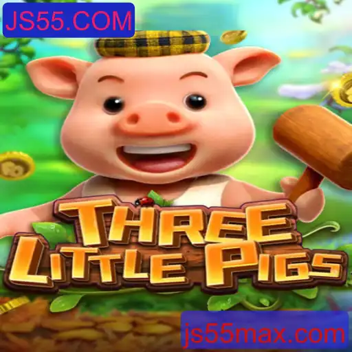 Descubra o Fascinante Mundo de 'THREELITTLEPIGS'