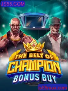 Explorando o Fascinante Mundo de TheBeltOfChampionBonusBuy