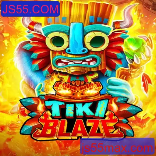 Explorando o Mundo Vibrante de TikiBlaze: Um Mergulho na Diversão e Estratégia