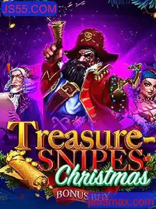 Descubra o Jogo TreasuresnipesChristmas: Um Mundo de Aventuras Festivas