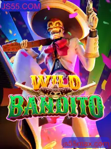 Descubra a Emoção do Jogo WildBandito