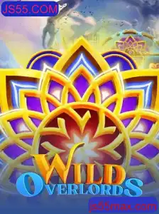 WildOverlords: Um Mergulho no Mundo dos Jogos de Estratégia